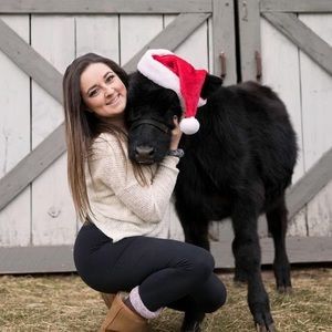 Meet your Posher, Mellisa